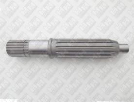 Вал для гусеничный экскаватор CASE CX130C ()