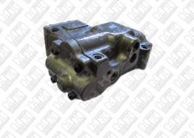 Регулятор для гусеничный экскаватор CASE CX230 (LJ00691, LL001200)