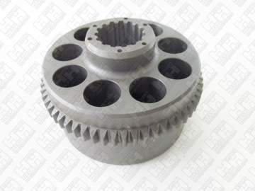 Блок поршней для гусеничный экскаватор DAEWOO-DOOSAN DX300LC-3 (410-00005, 150102-00438)