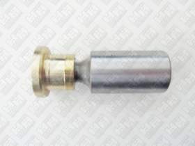 Комплект поршней (1 компл./9 шт.) для гусеничный экскаватор DAEWOO-DOOSAN DX300LC-3 (409-00009)