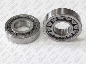 Роликовый подшипник для колесный экскаватор DAEWOO-DOOSAN S170W-V (225681, 211950, 1.109-00099)