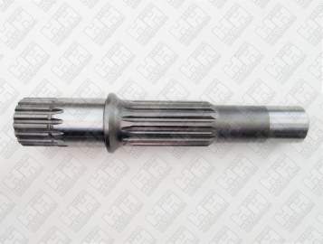 Вал для гусеничный экскаватор DAEWOO-DOOSAN S225LC-V (132528A, 405-00013)